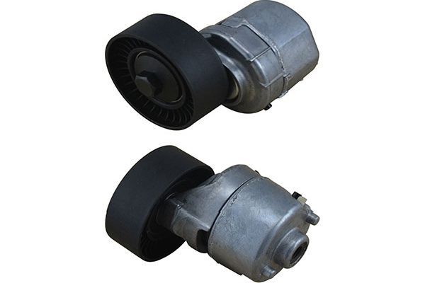 KAVO PARTS Натяжной ролик, поликлиновой ремень DTP-4519